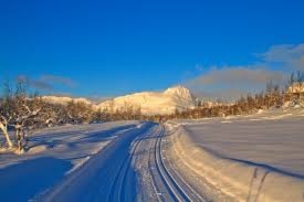 Skisamlingen Beitostølen